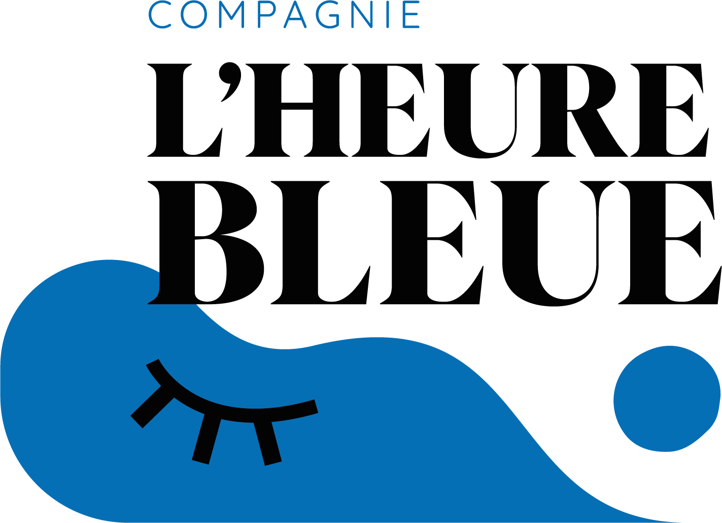 Compagnie Heure Bleue